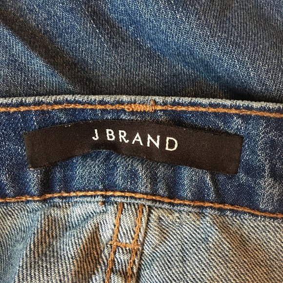 J Brand boyfriend jean - Picture 4 of 5